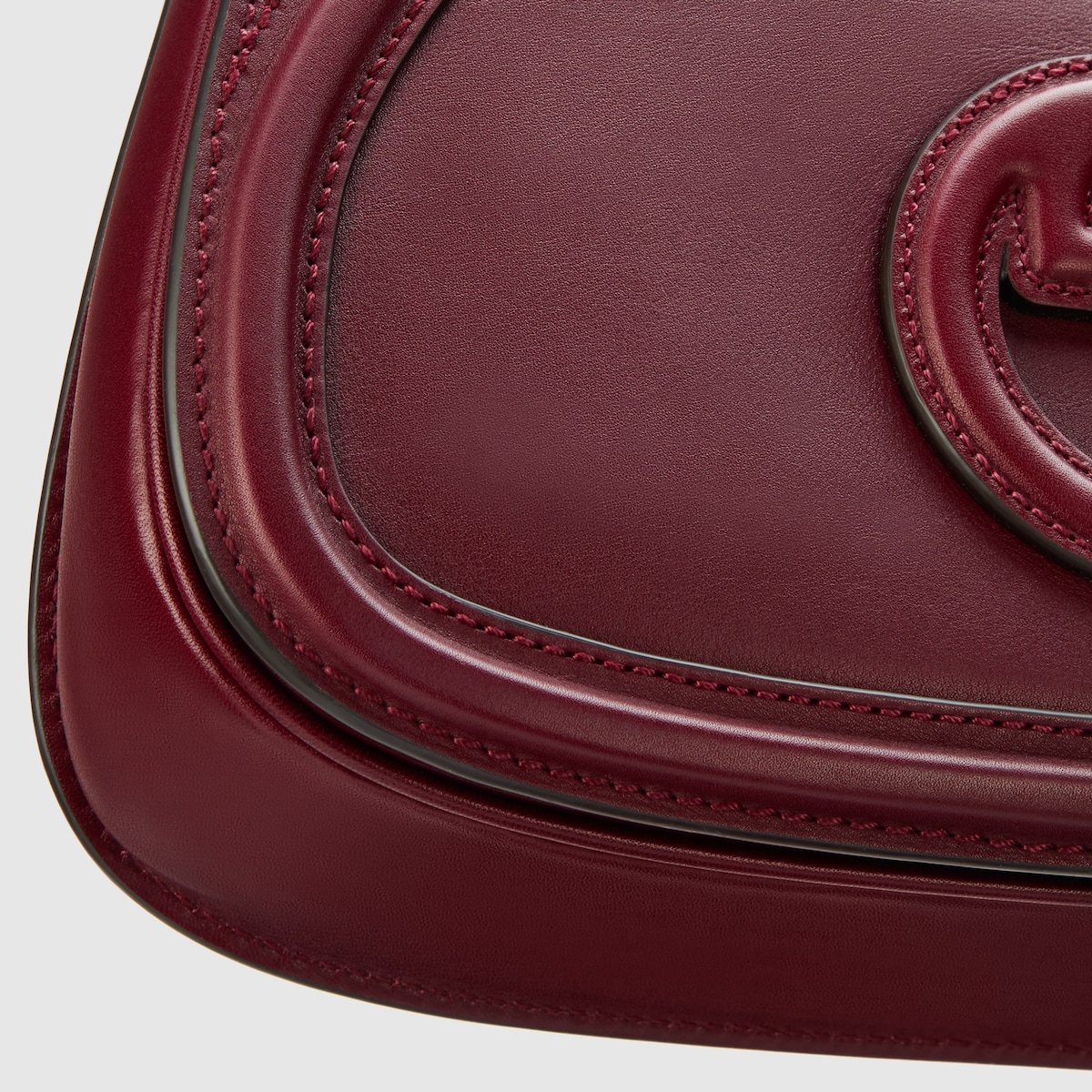 Replicate Gucci Blondie Small Top Handle Bag(1:1 replica)