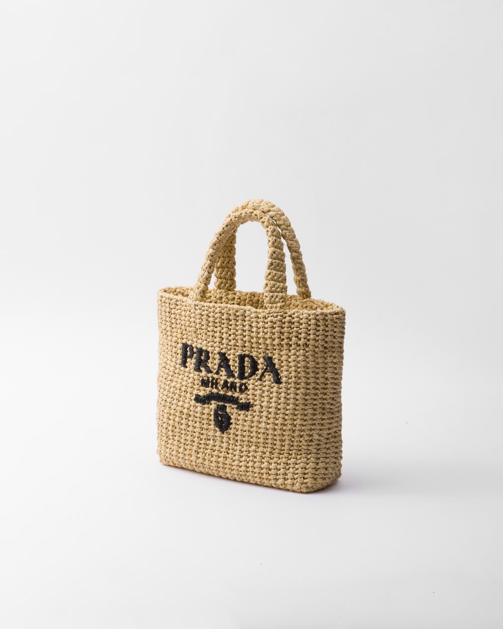 Replicate Small Crochet Tote Bag(1:1 replica)