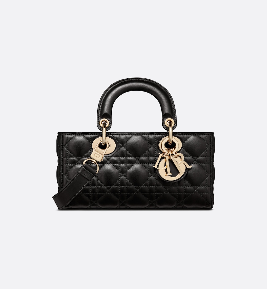 Replicate Dior Small Lady D-Joy Bag HandBags(1:1 replica)