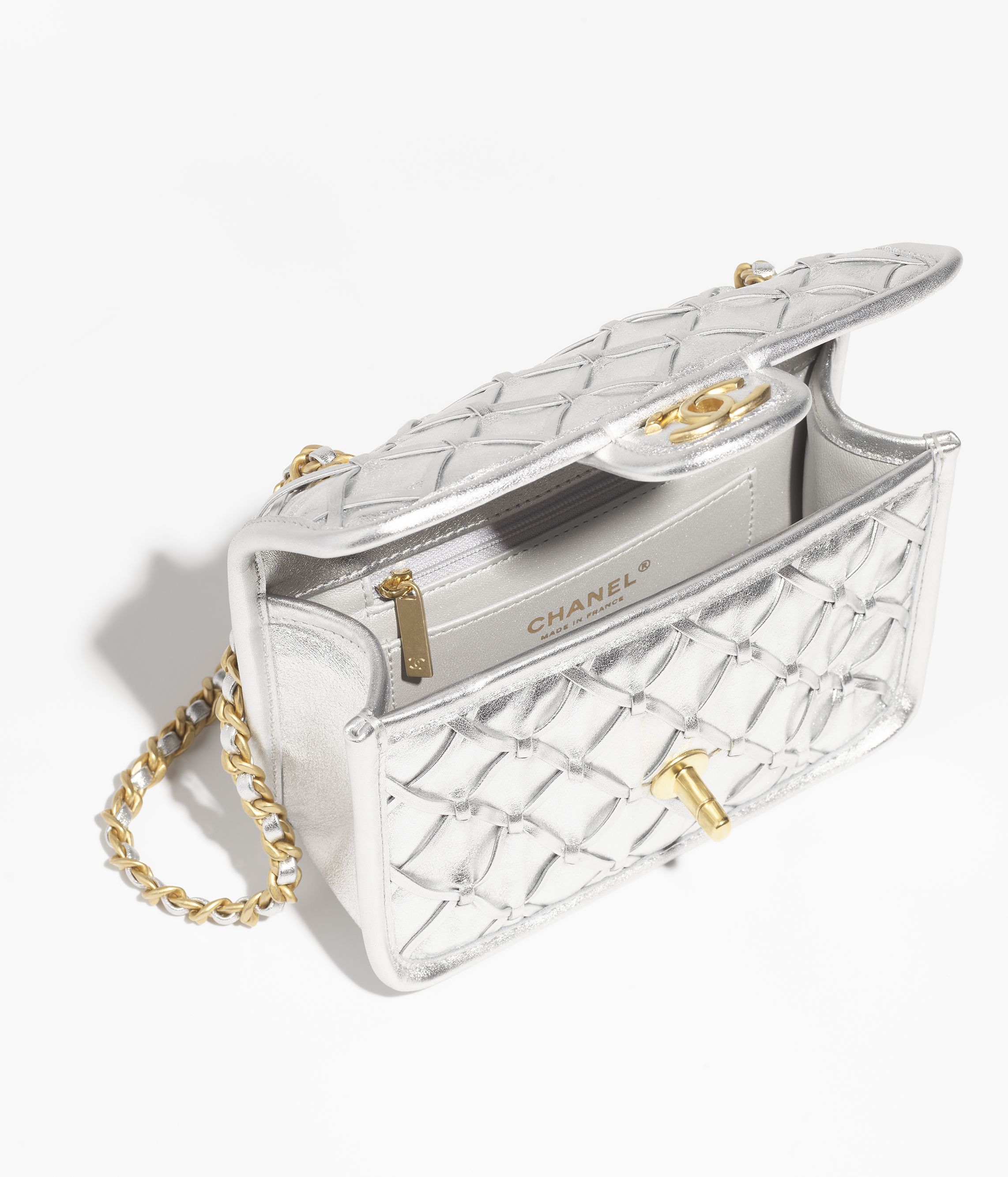 Replicate Mini Flap Bag(1:1 replica)