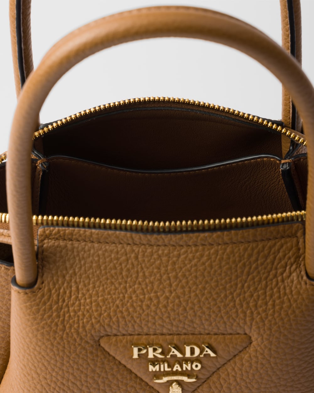 Replicate Leather Mini Handbag(1:1 replica)