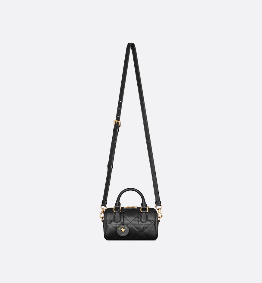 Replicate Dior Groove 16 Mini Bag-2024 New(1:1 replica)