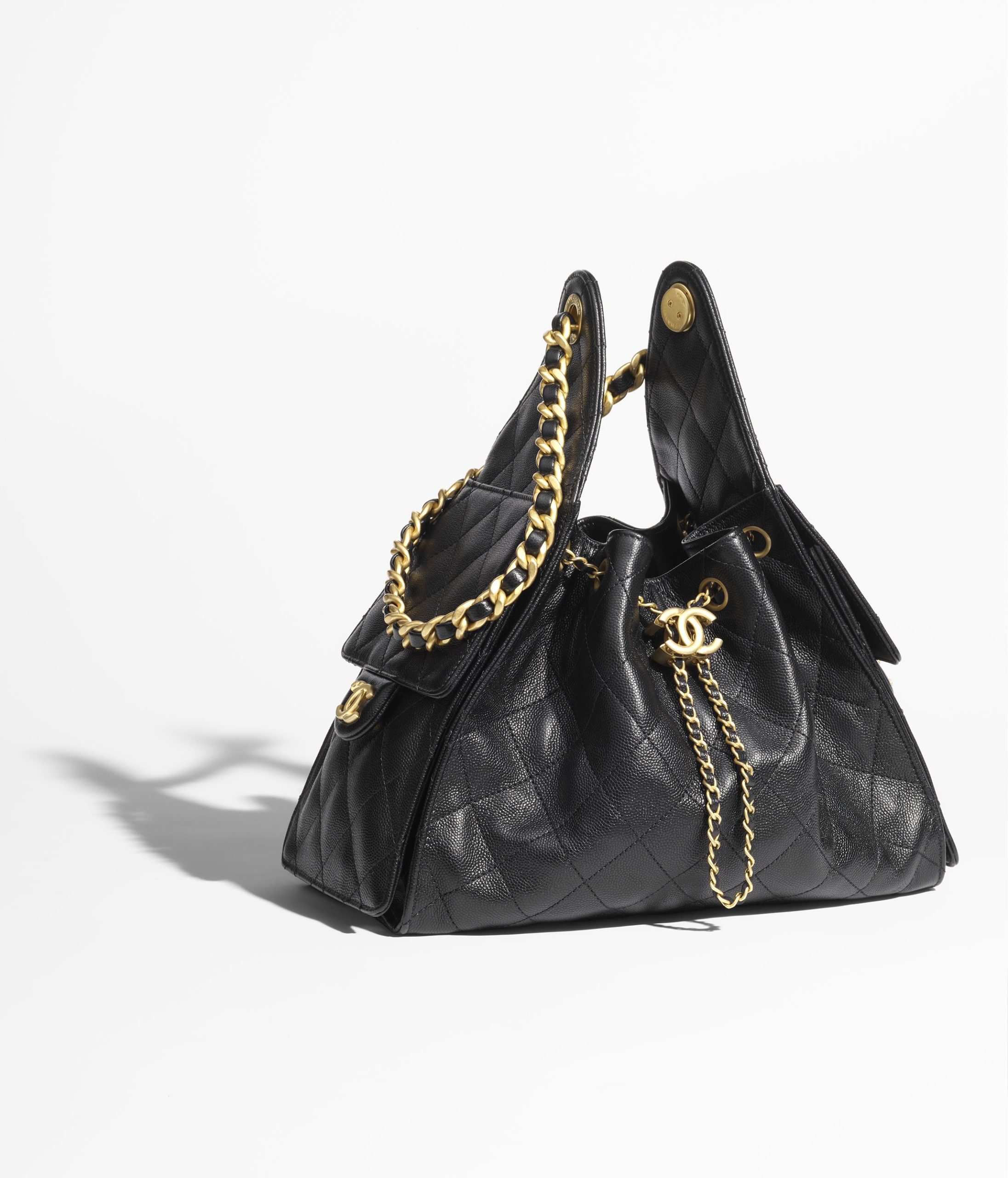 Replicate 25 CHANEL 25 SMALL HANDBAG(1:1 replica)