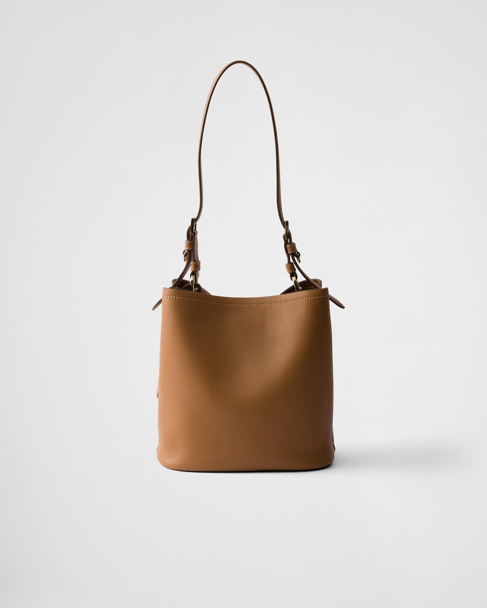 Replicate Medium Leather Bag(1:1 replica)