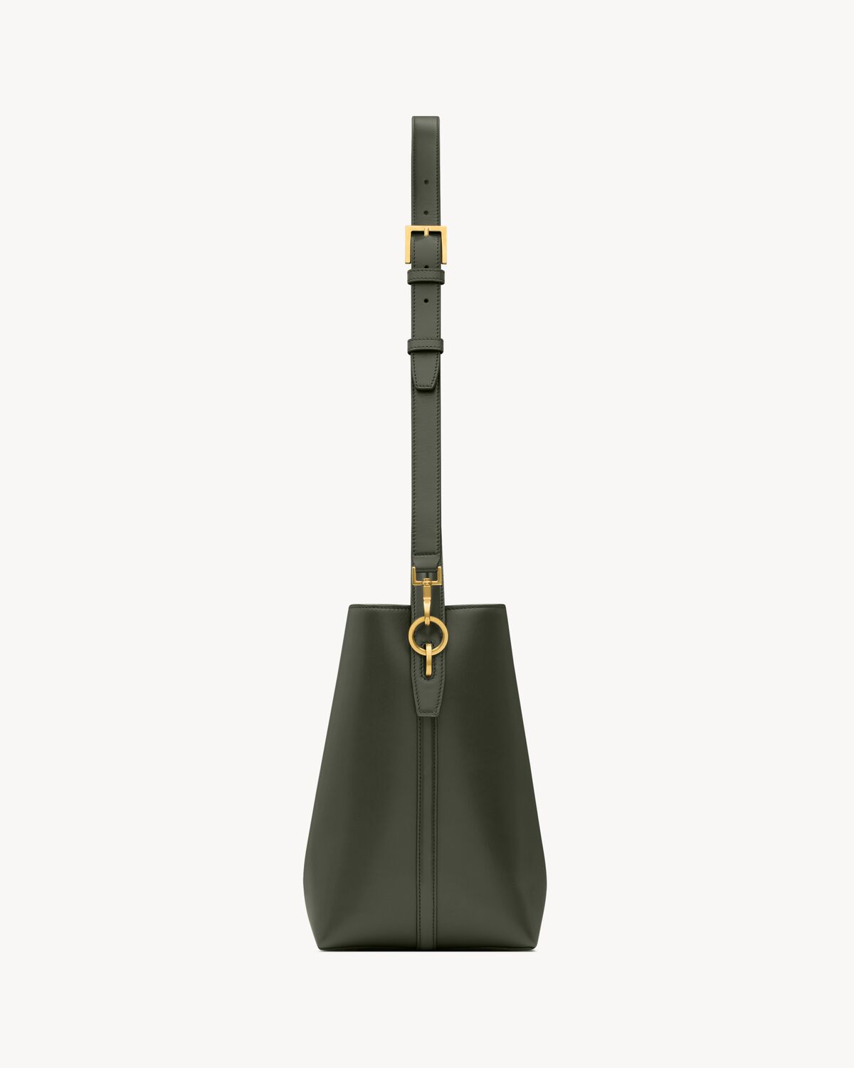 Replicate YSL Le 37 In Shiny Leather(1:1 replica)