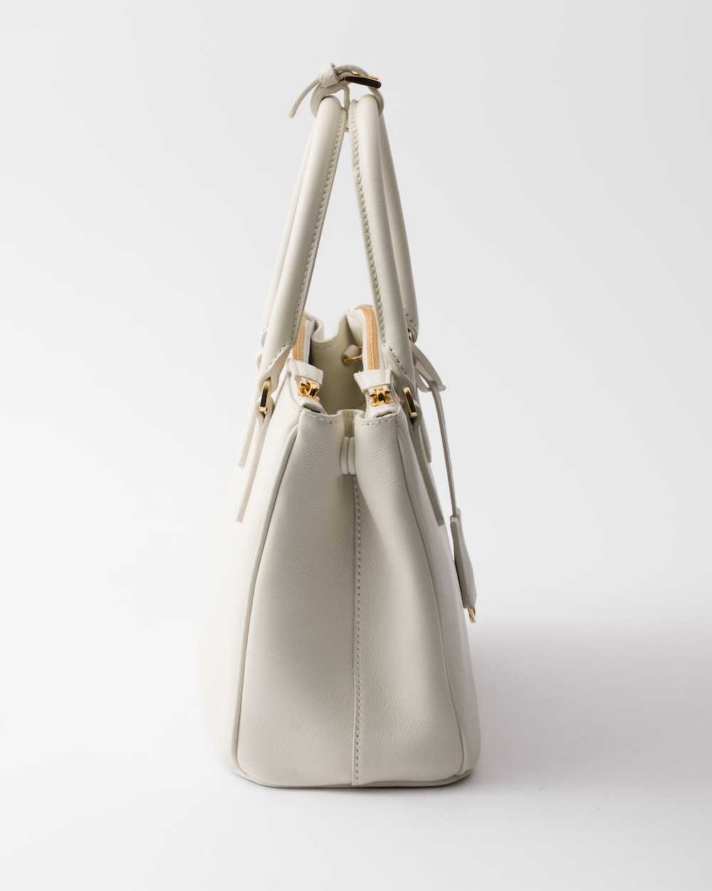 Replicate Medium Prada Galleria Leather Bag(1:1 replica)