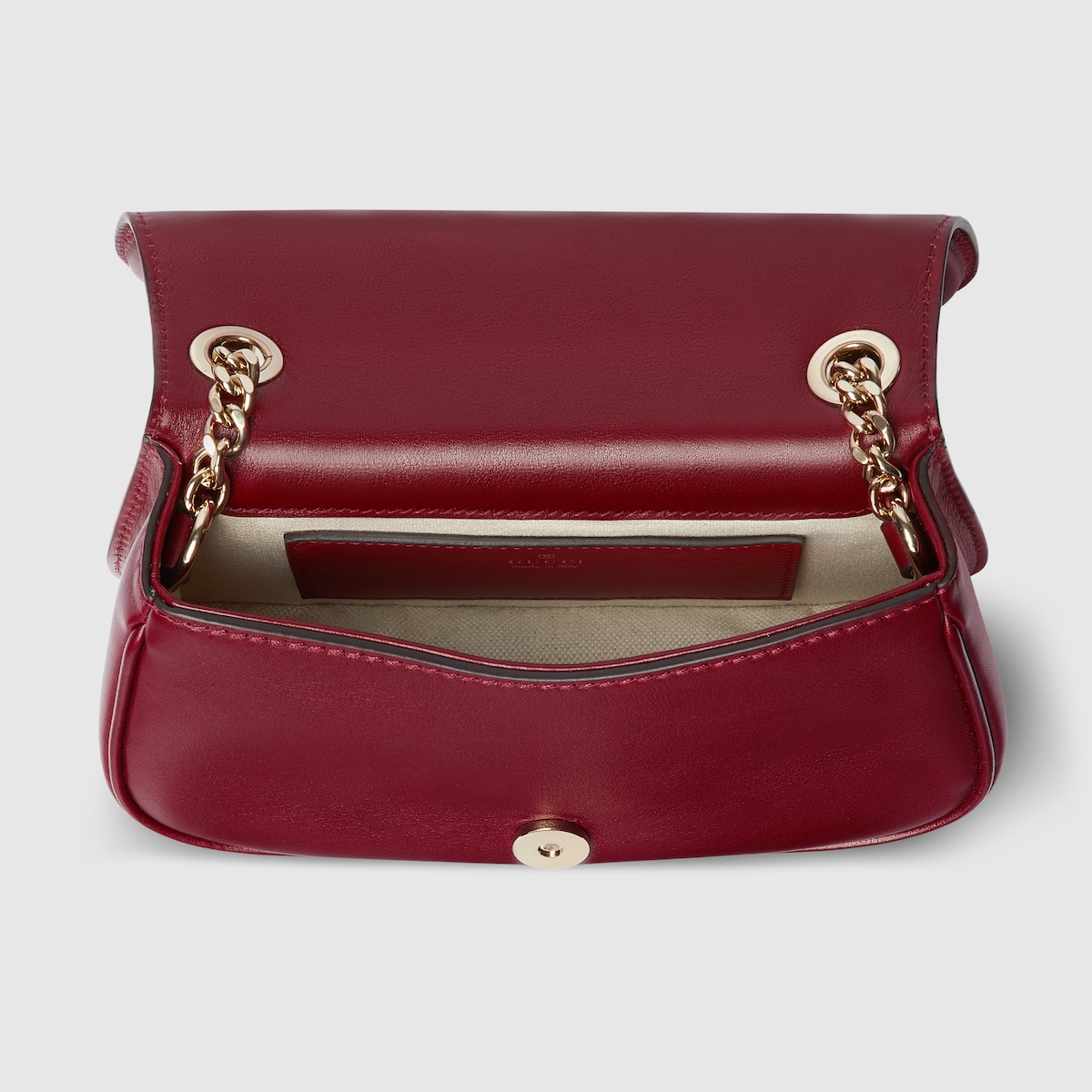 Replicate Gucci Blondie Mini Shoulder Bag(1:1 replica)
