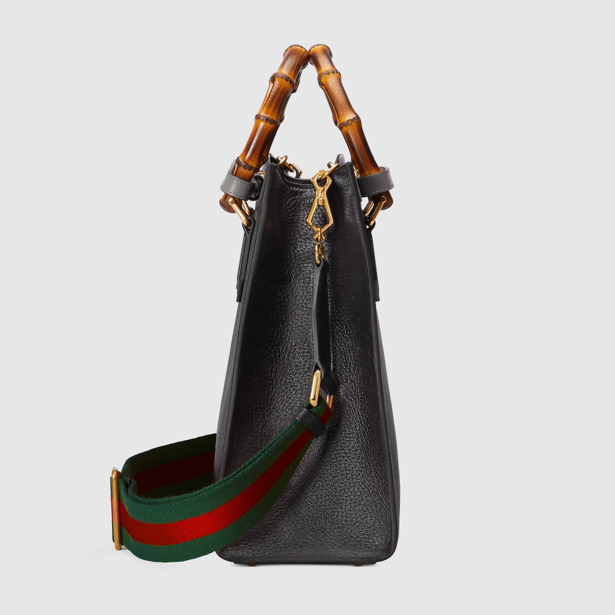 Replicate Gucci Diana Medium Tote Bag(1:1 replica)