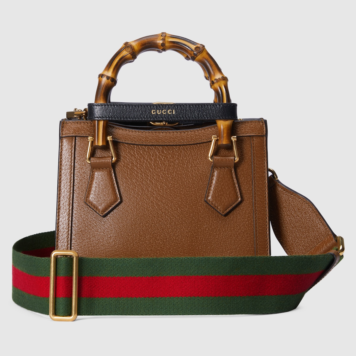 Replicate Gucci Diana Mini Tote Bag(1:1 replica)