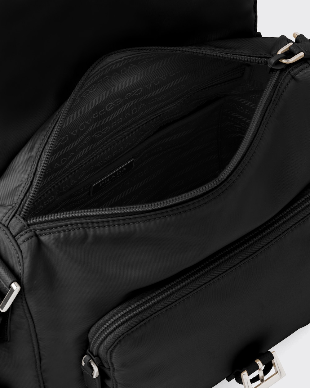 Replicate Re-Nylon Shoulder Bag(1:1 replica)