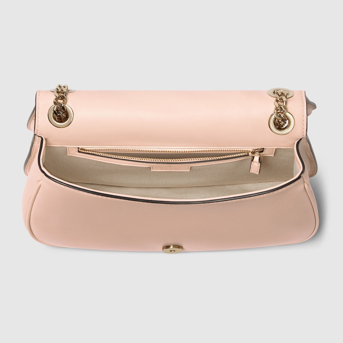 Replicate Gucci Blondie Small Shoulder Bag(1:1 replica)