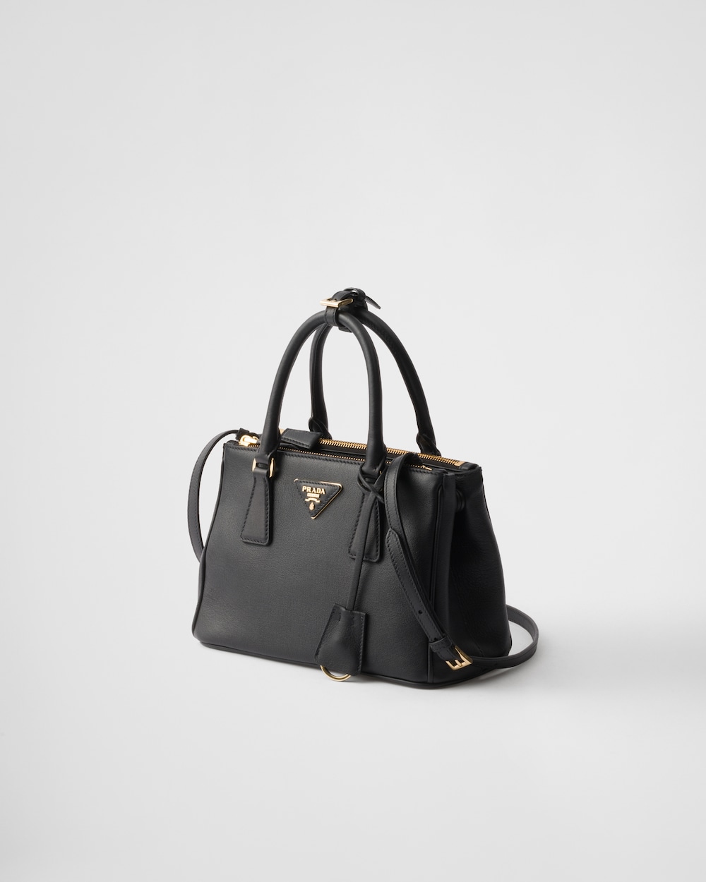 Replicate Small Prada Galleria Leather Bag(1:1 replica)