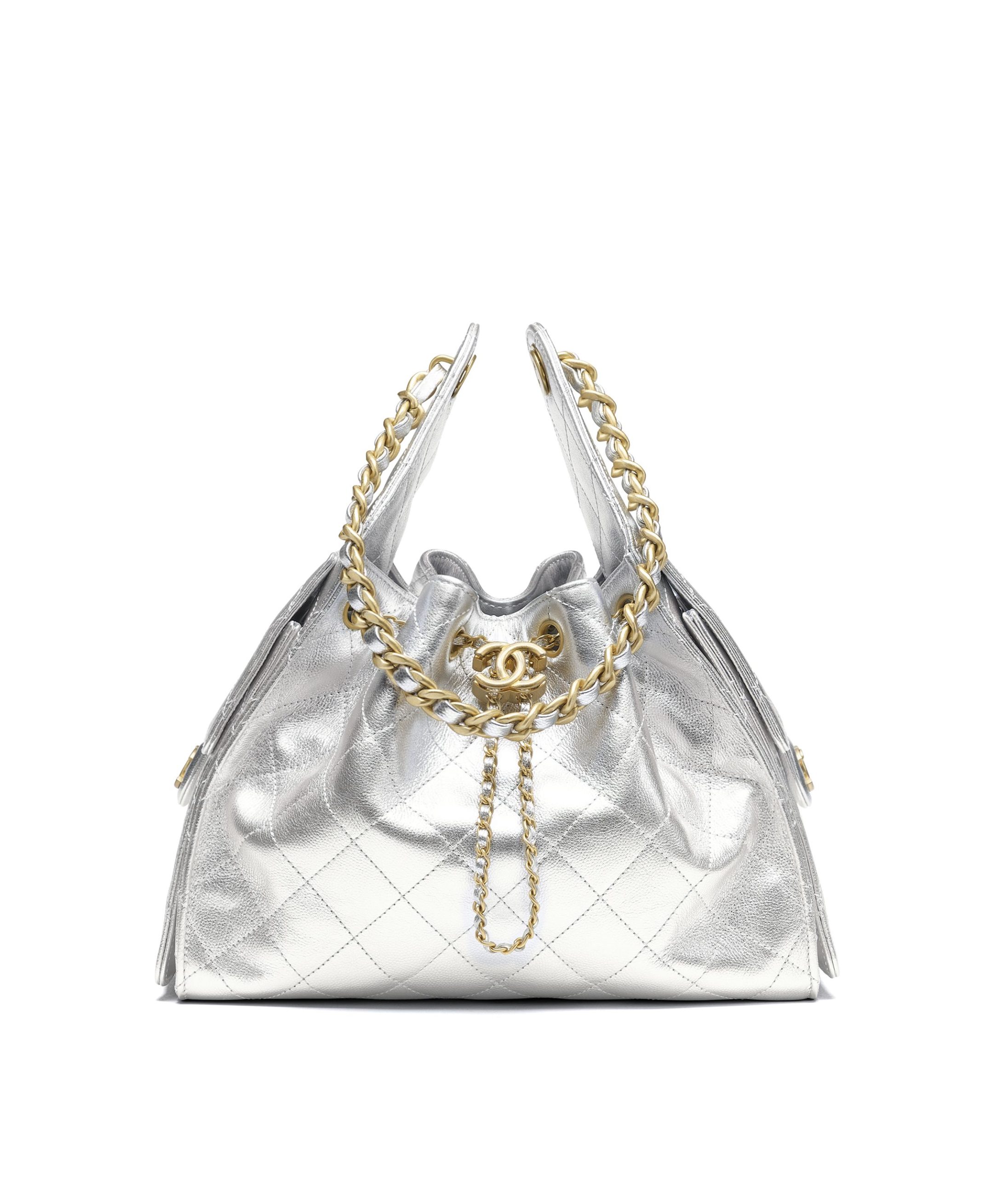 Replicate 25 CHANEL 25 SMALL HANDBAG(1:1 replica)