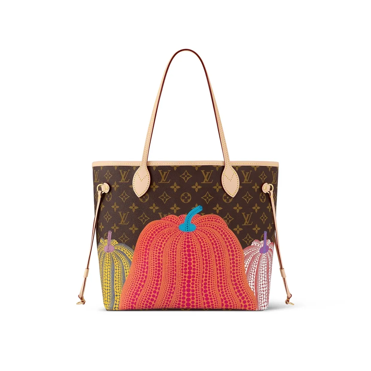Replicate YK Neverfull MM M46468 (1:1Replicate )(1:1 replica)