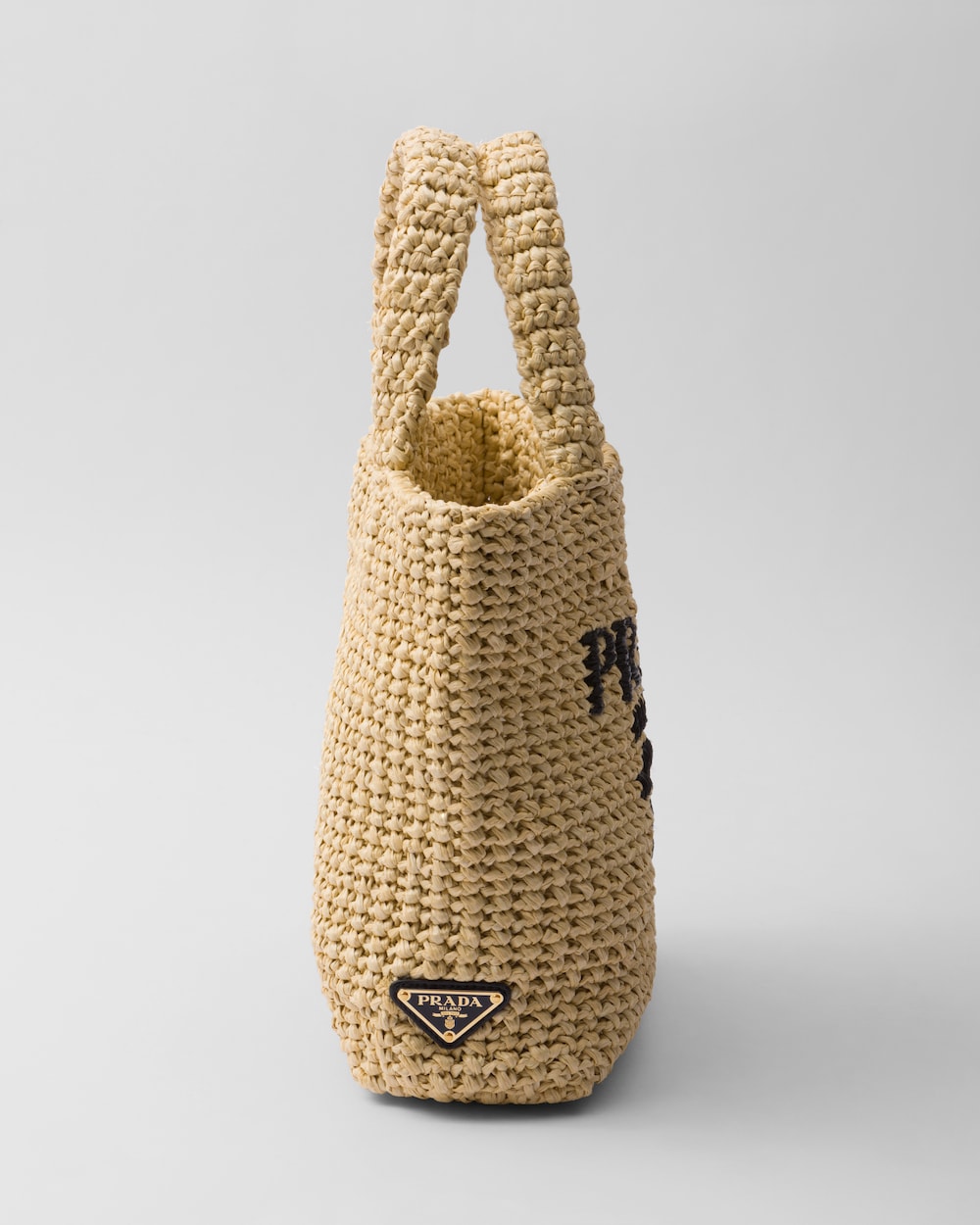 Replicate Small Crochet Tote Bag(1:1 replica)