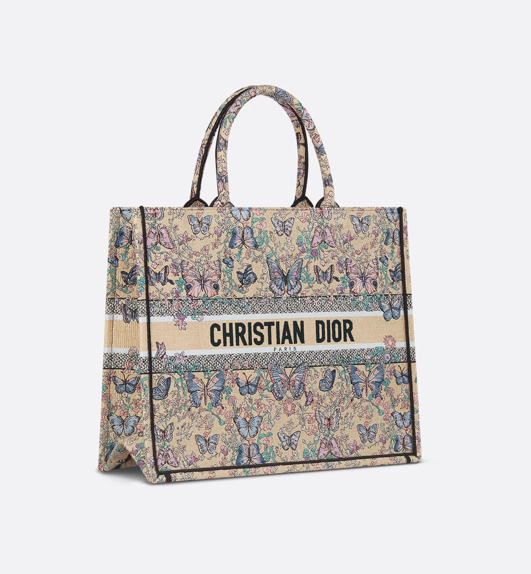 Replicate Dior Large Dior Book Tote 42 CM(1:1 replica)