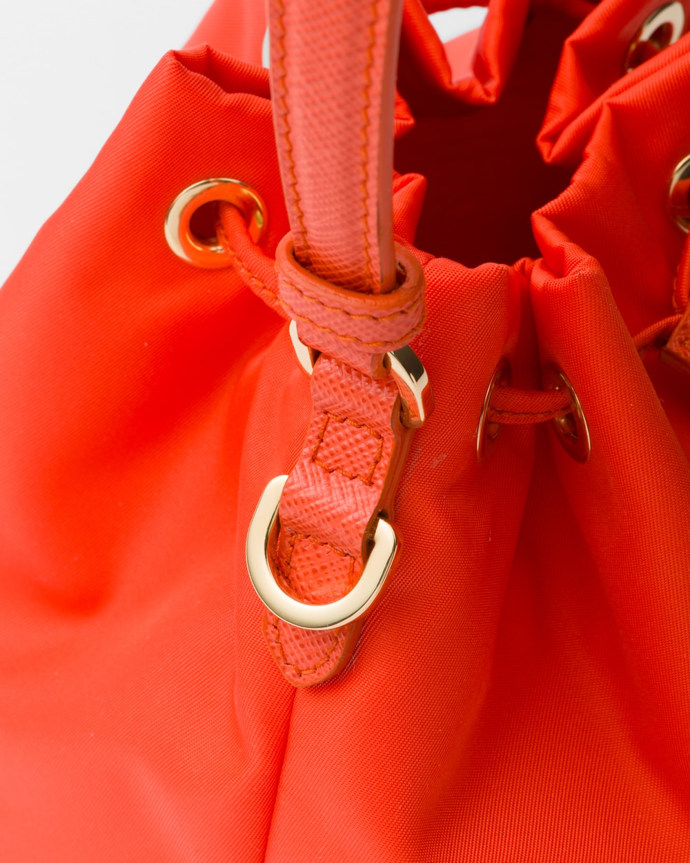 Replicate Prada Re-Edition 1978 Re-Nylon Mini-Bag(1:1 replica)