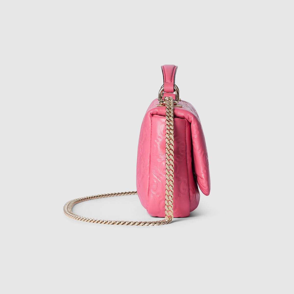 Replicate GG Milano Mini Top Handle Bag(1:1 replica)