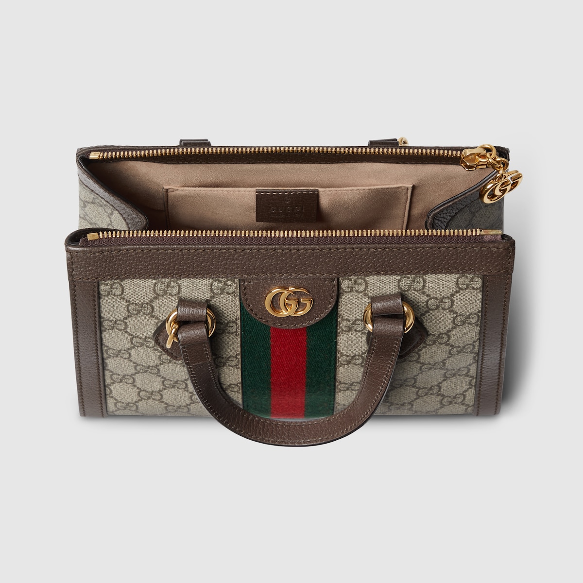 Replicate Ophidia GG Small Tote Bag(1:1 replica)