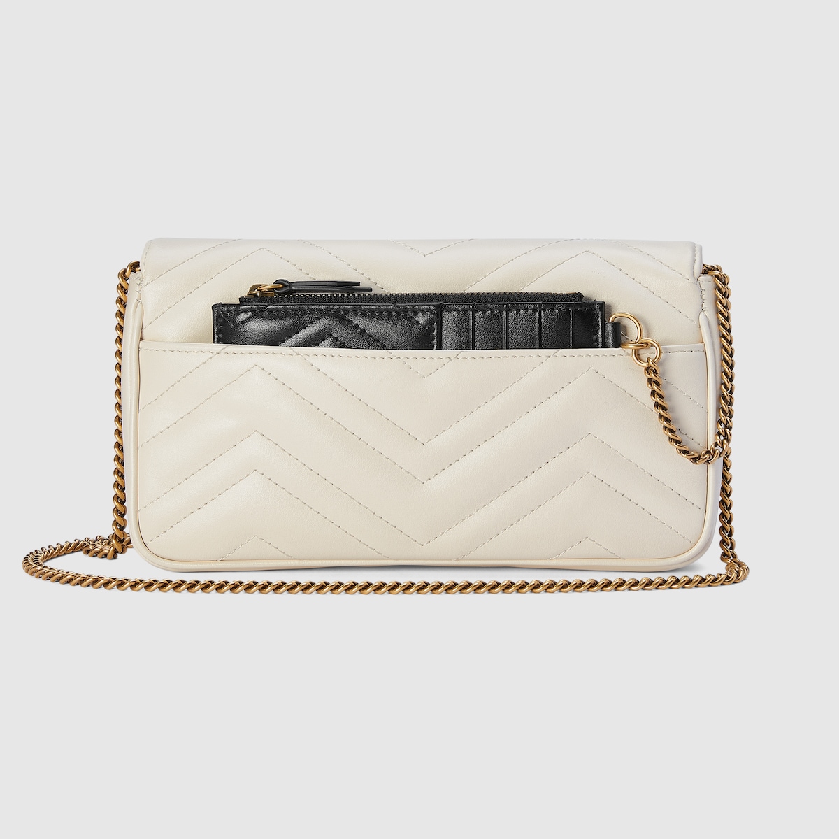 Replicate GG Marmont Super Mini Bag(1:1 replica)