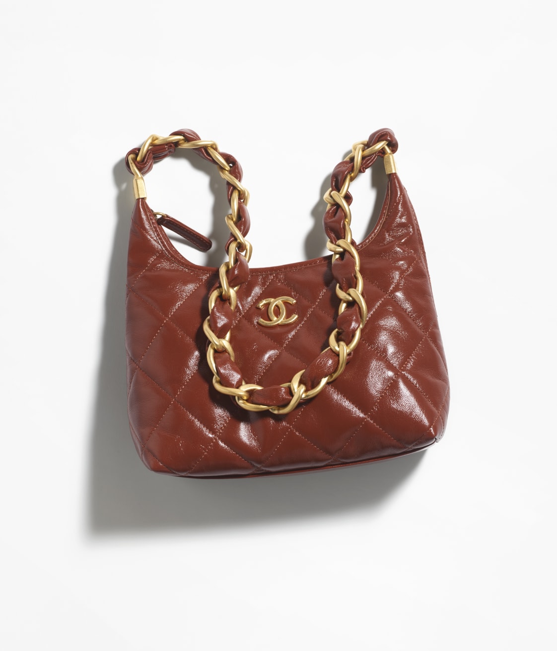Replicate CHANEL SMALL HOBO BAG(1:1 replica)