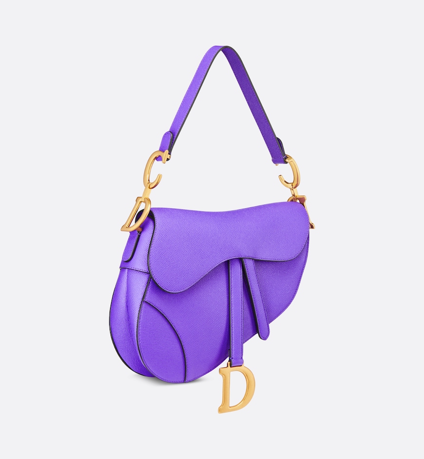 Replicate Dior Saddle Bag with Strap HandBags(1:1 replica)