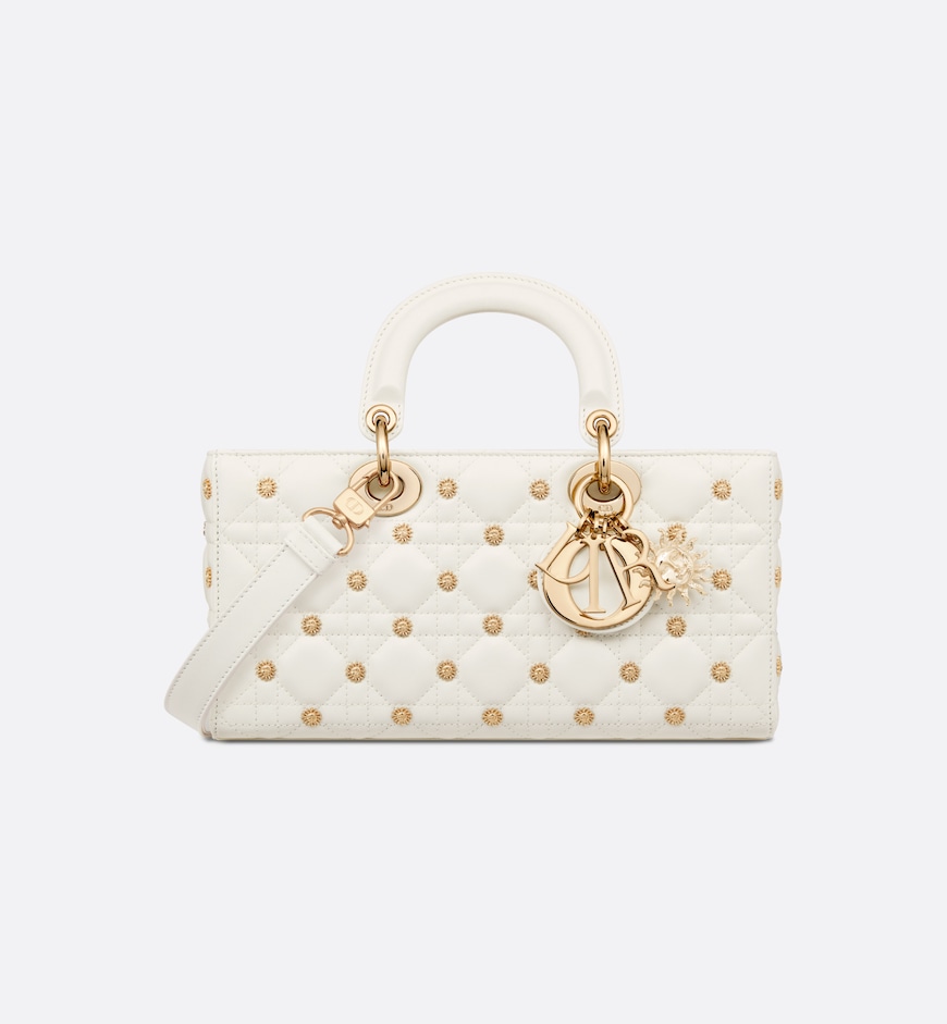 Replicate Dior Medium Lady D-Joy Bag HandBags(1:1 replica)