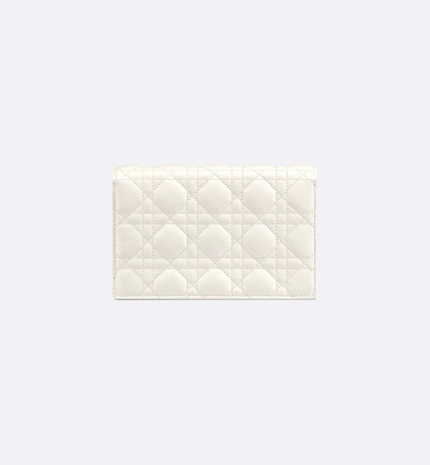 Replicate Dior My Dior Daily Chain Pouch(1:1 replica)