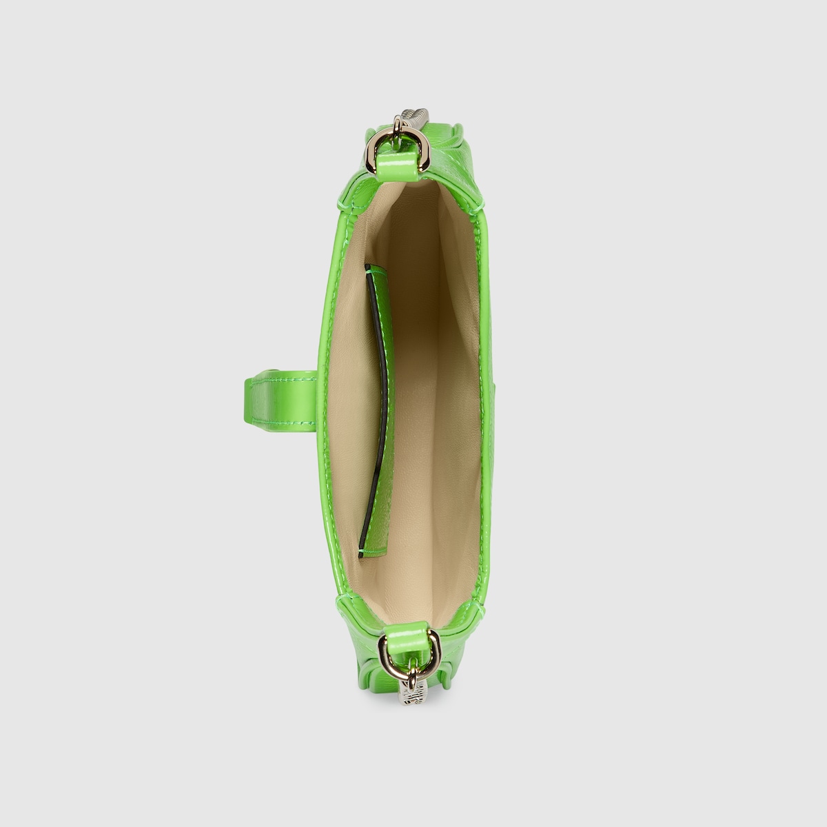 Replicate Gucci Jackie Notte Mini Bag(1:1 replica)