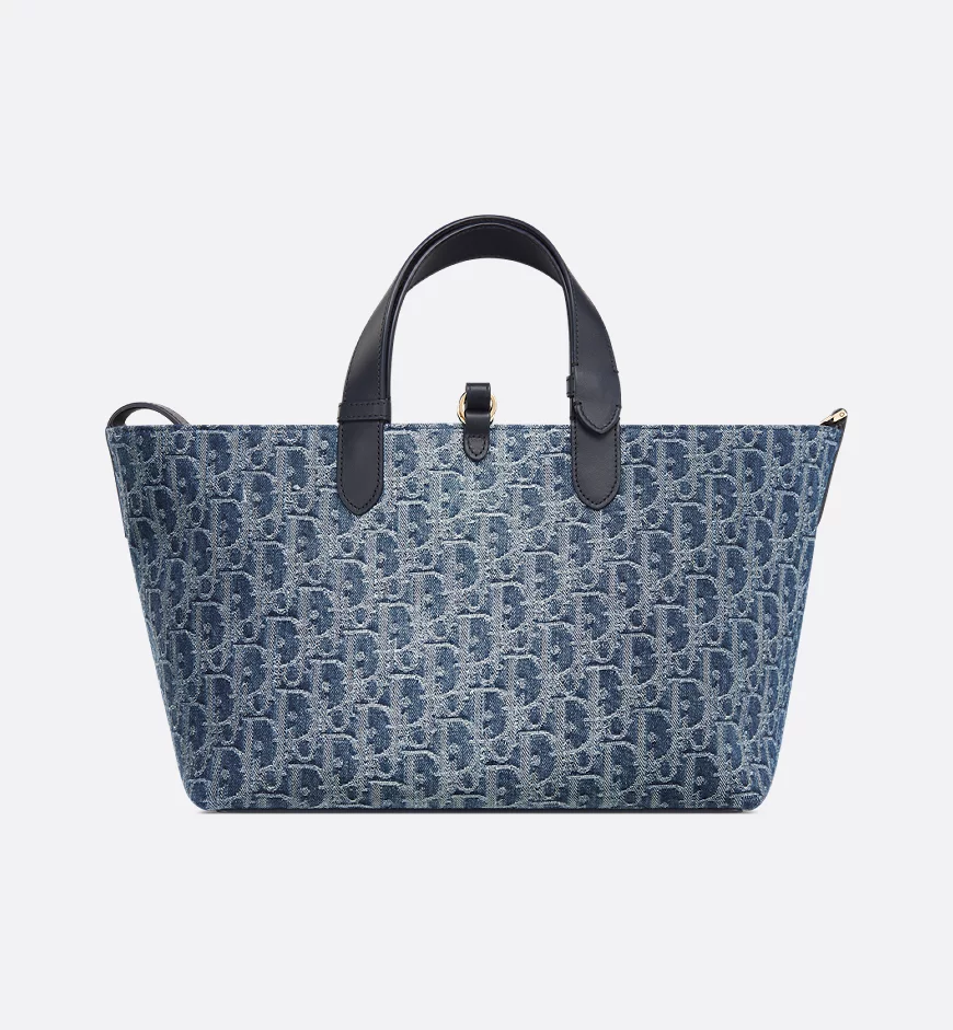 Replicate Dior Medium Dior Toujours Bag HandBags(1:1 replica)