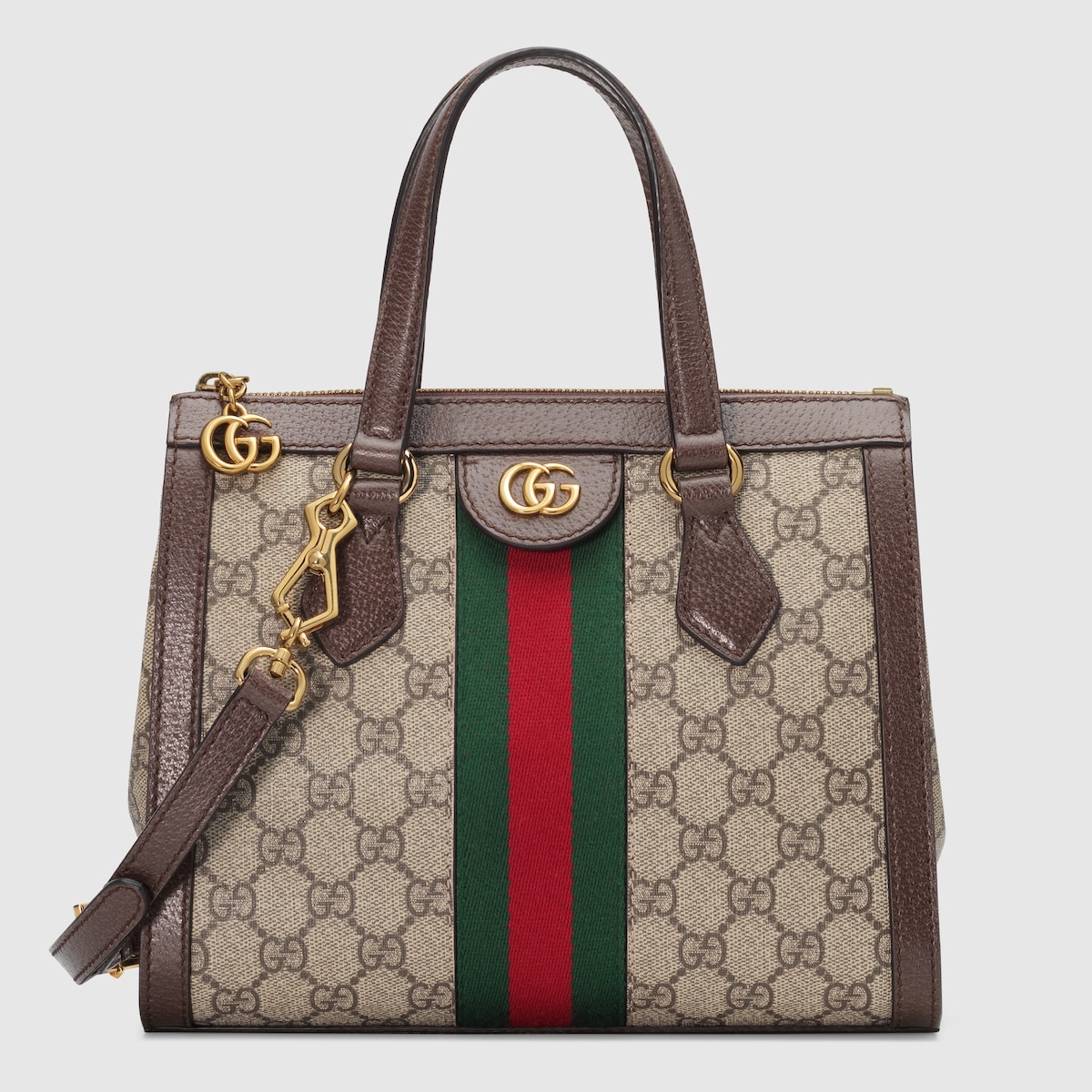Replicate Ophidia GG Small Tote Bag(1:1 replica)