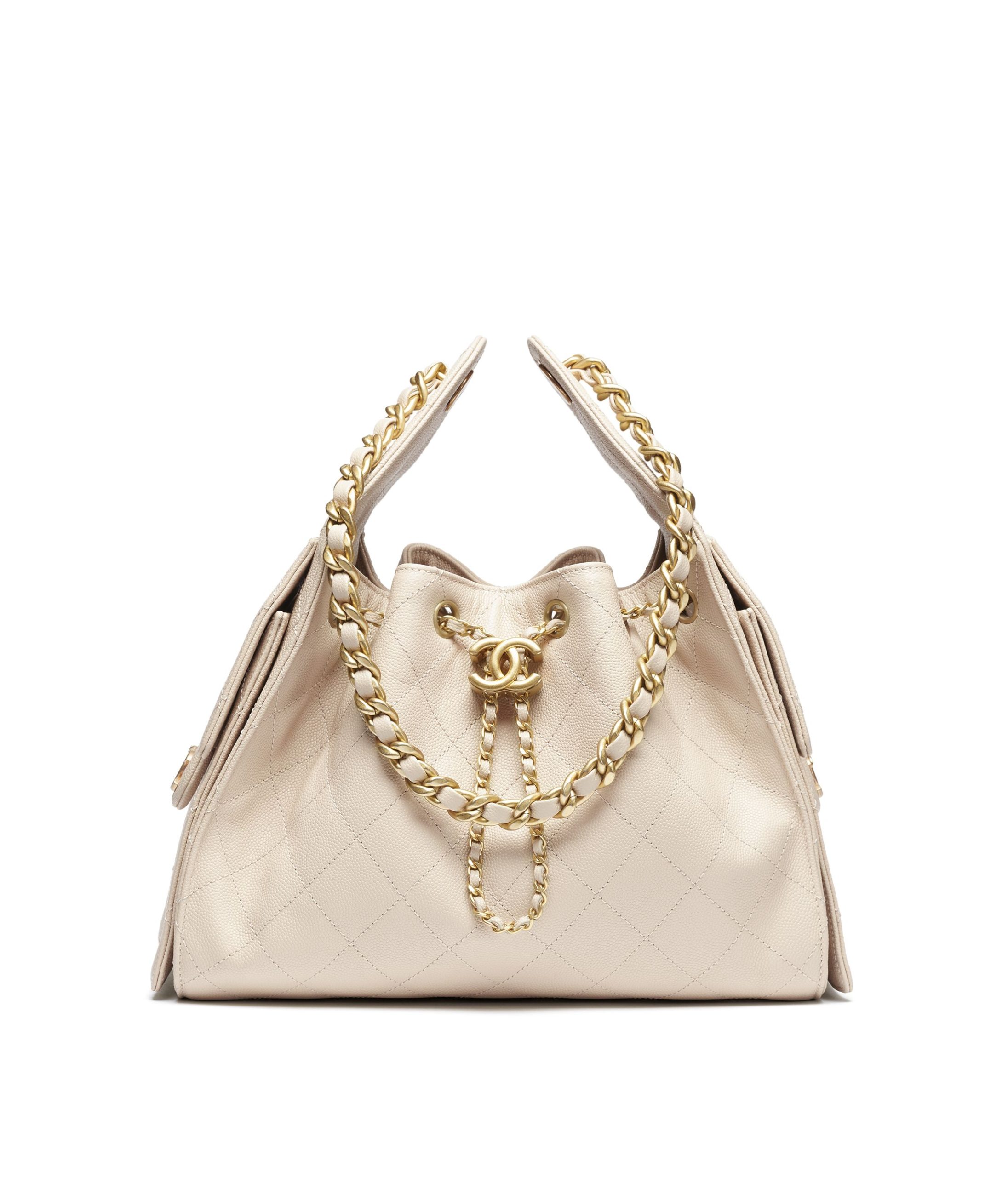 Replicate 25 CHANEL 25 SMALL HANDBAG(1:1 replica)