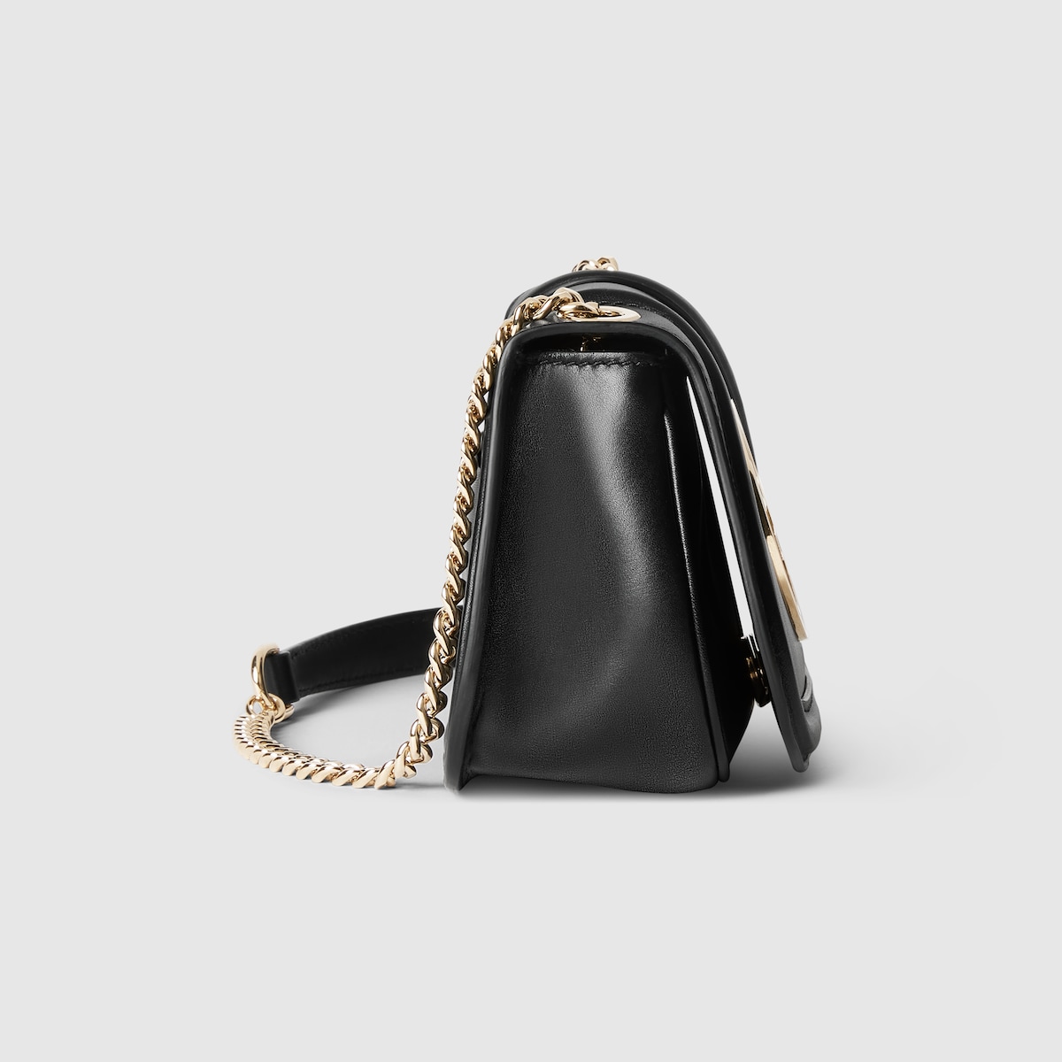 Replicate Gucci Blondie Mini Shoulder Bag(1:1 replica)