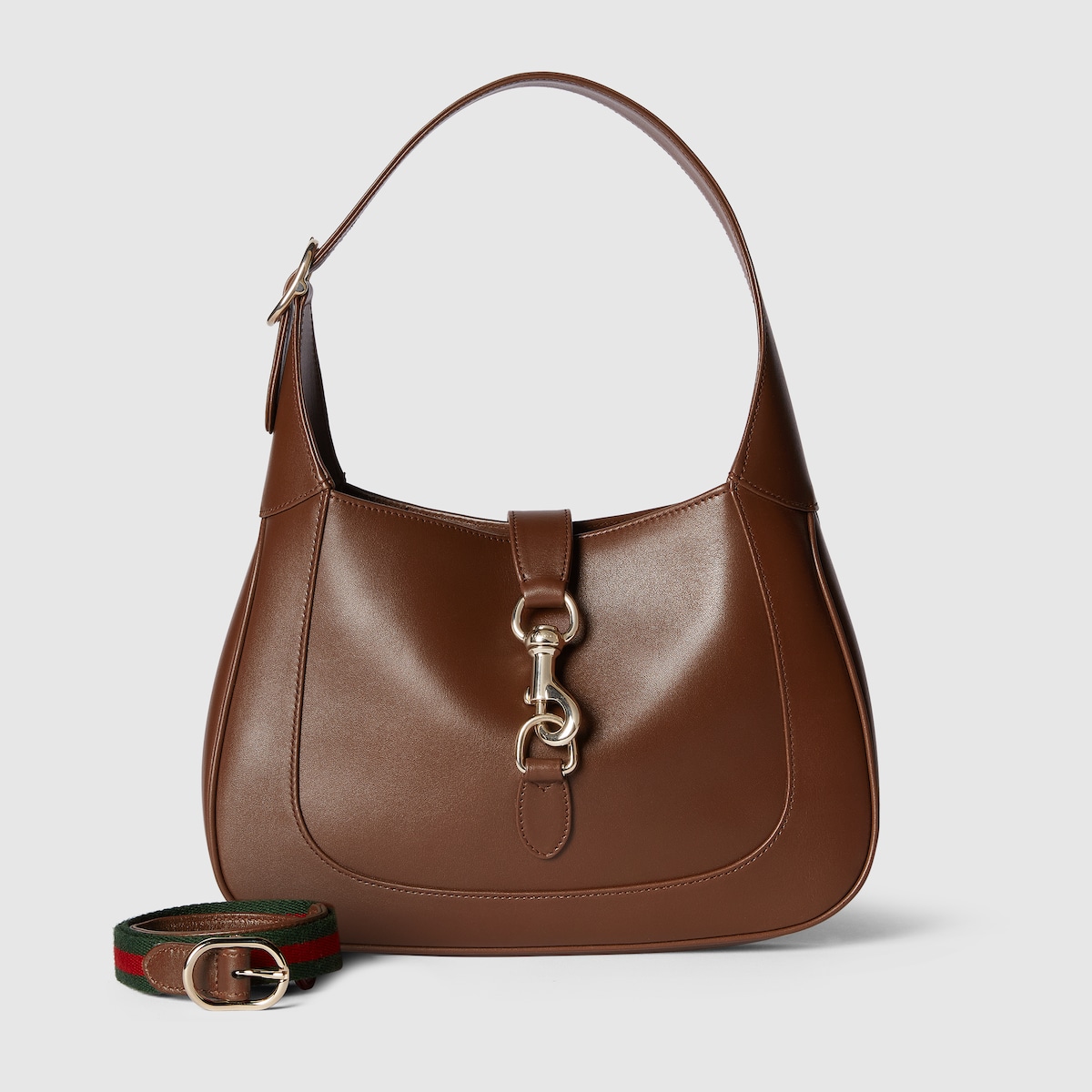 Replicate Gucci Jackie 1961 Small Shoulder Bag(1:1 replica)