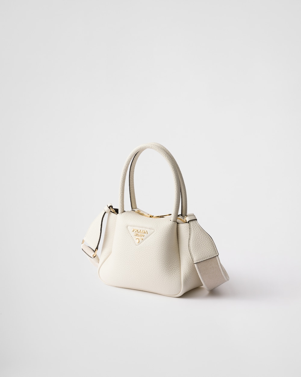 Replicate Leather Mini Handbag(1:1 replica)