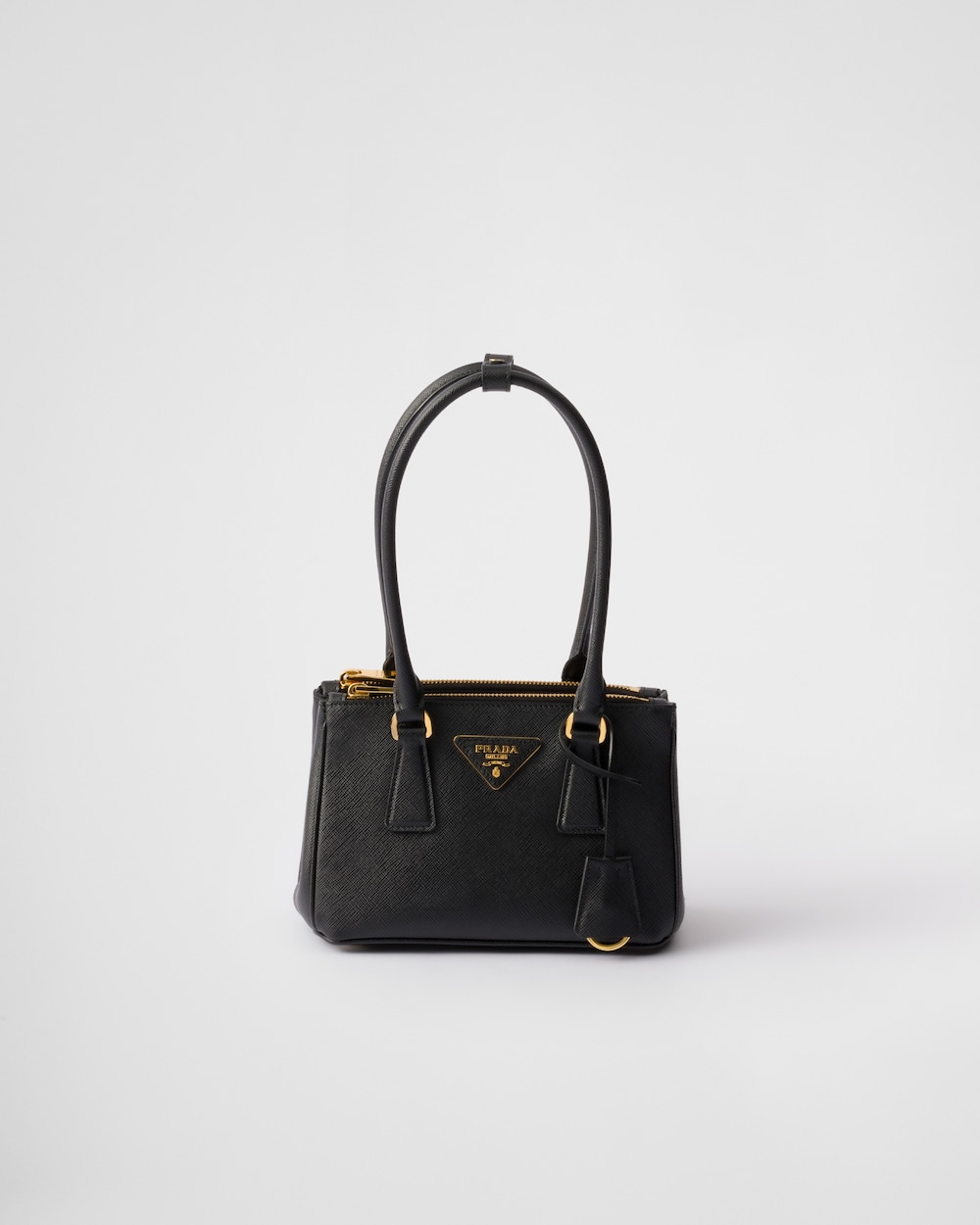 Replicate Prada Galleria Saffiano Leather Mini-Bag(1:1 replica)