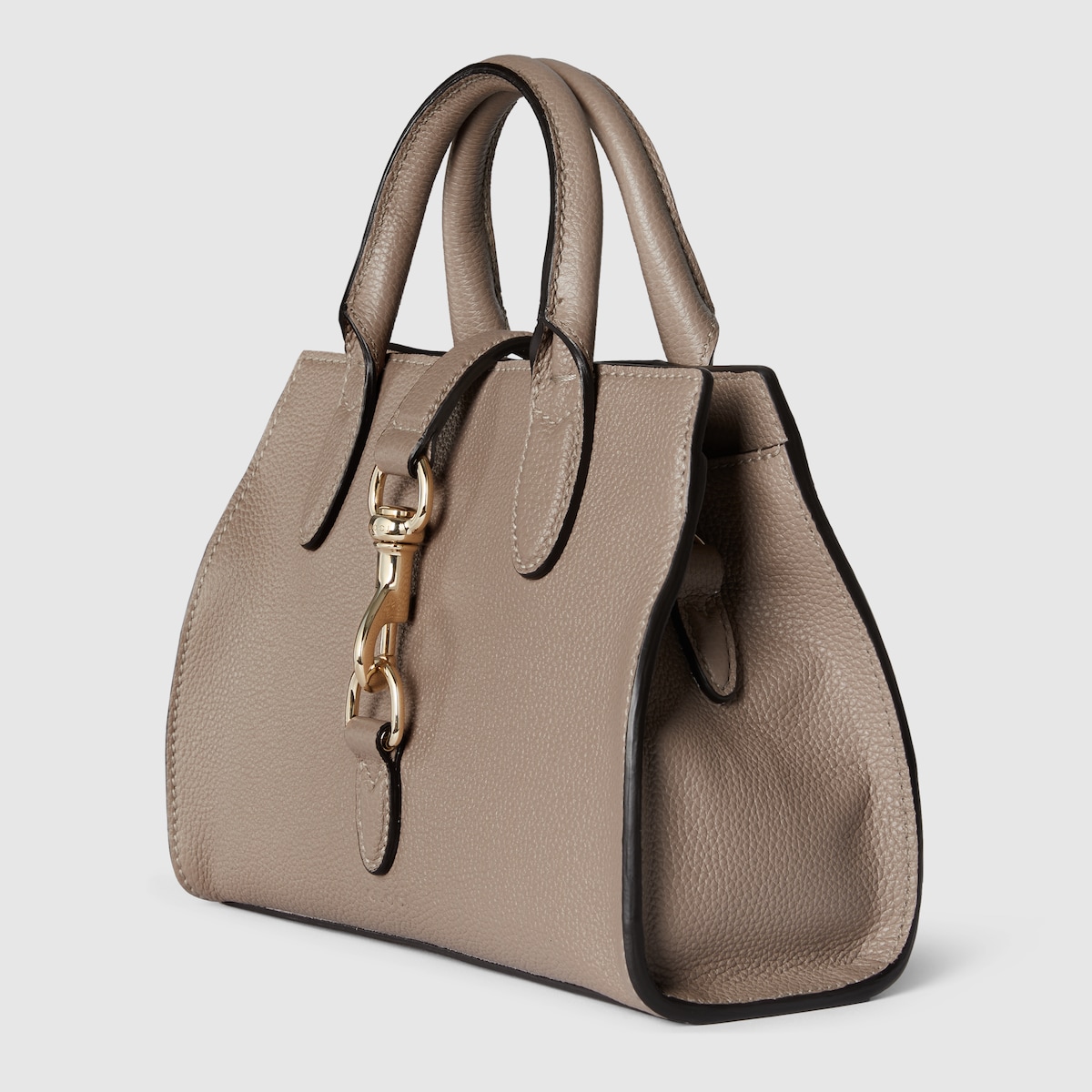 Replicate Small Tote Bag With Hook Closure(1:1 replica)