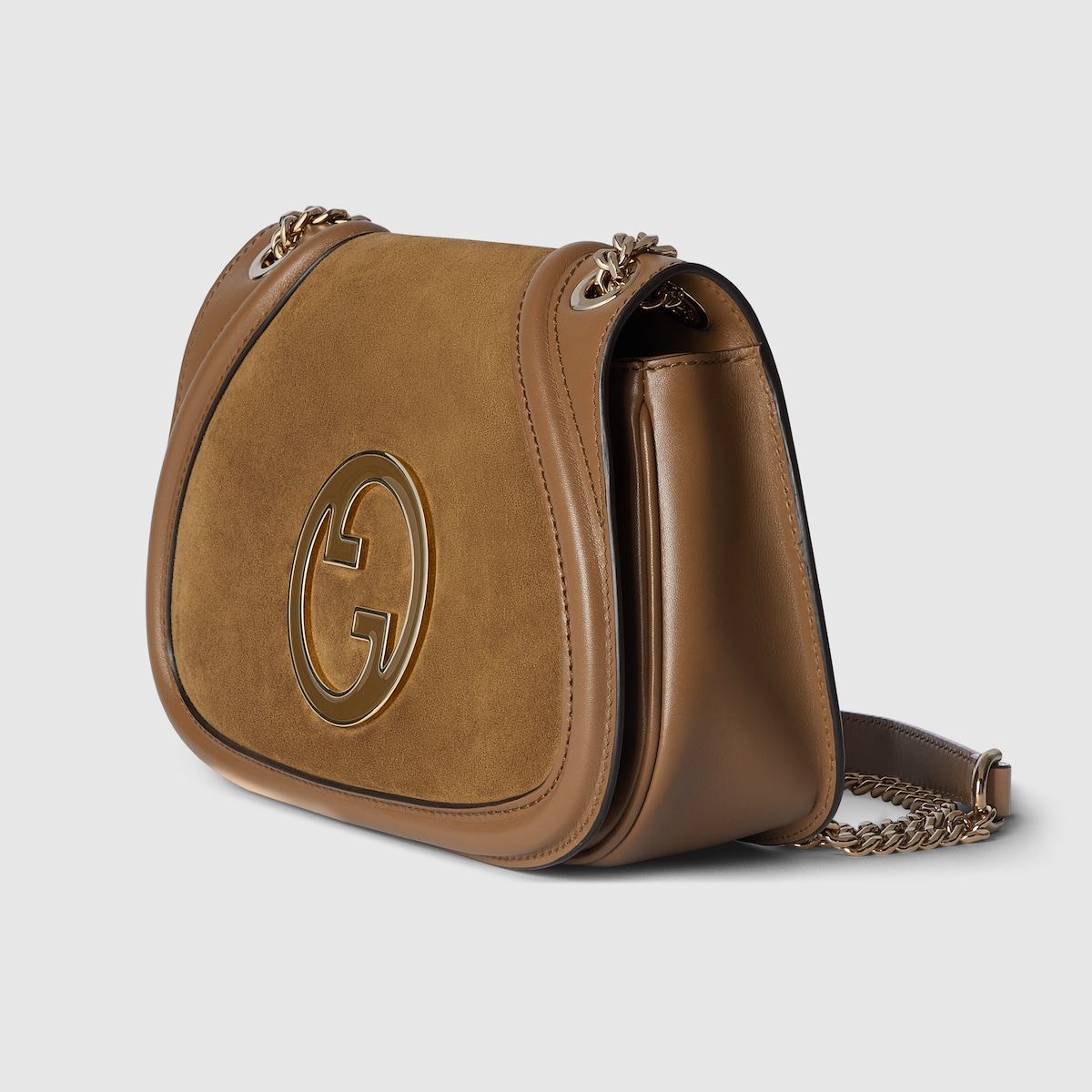 Replicate Gucci Blondie Small Shoulder Bag(1:1 replica)