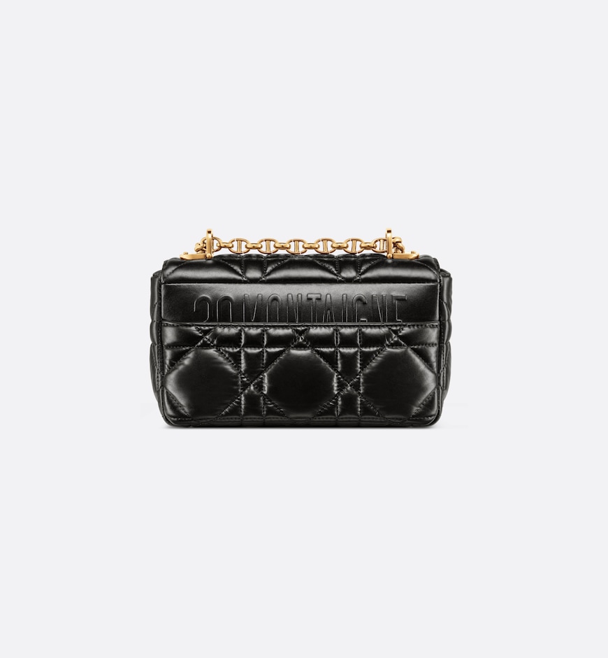 Replicate Dior Small Dior Caro Bag HandBags(1:1 replica)