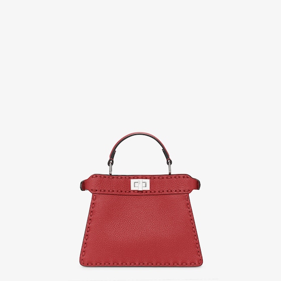 Replicate Peekaboo ISeeU Petite With 306 Hand-Sewn Topstitches(1:1 replica)