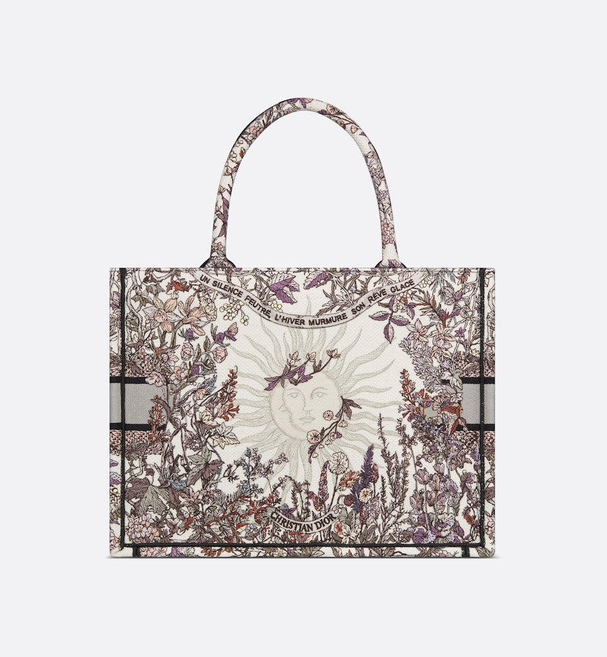 Replicate Dior Medium Dior Book Tote 36 CM(1:1 replica)
