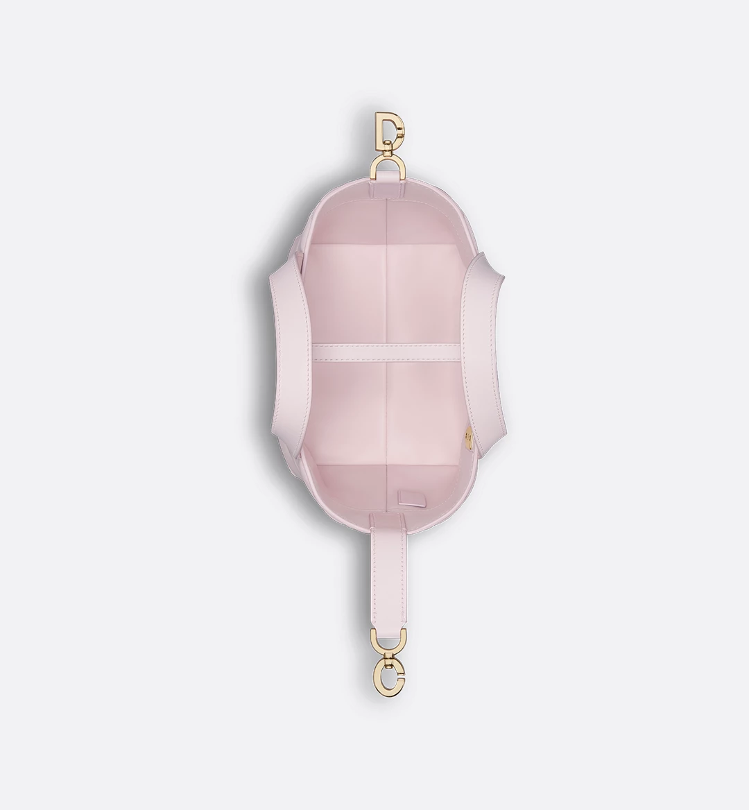 Replicate Dior Small Dior Toujours Vertical Tote Bag(1:1 replica)