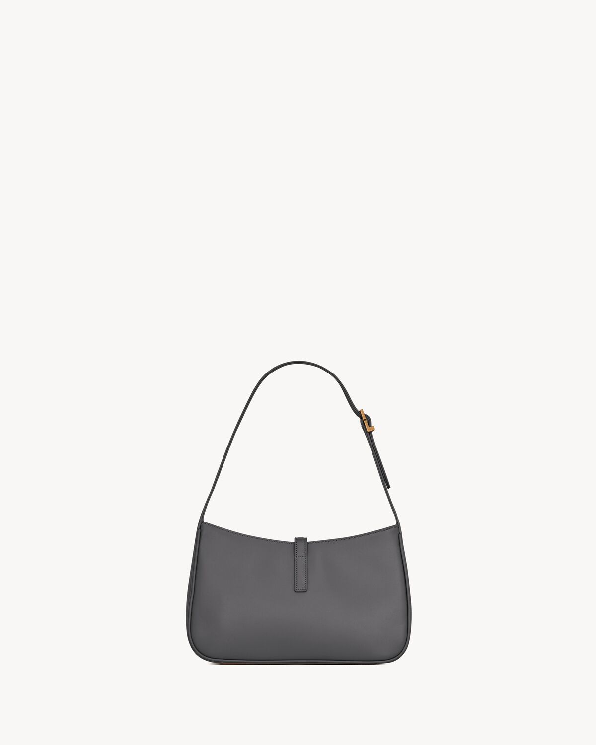 Replicate YSL Le 5 À 7 In Smooth Leather(1:1 replica)
