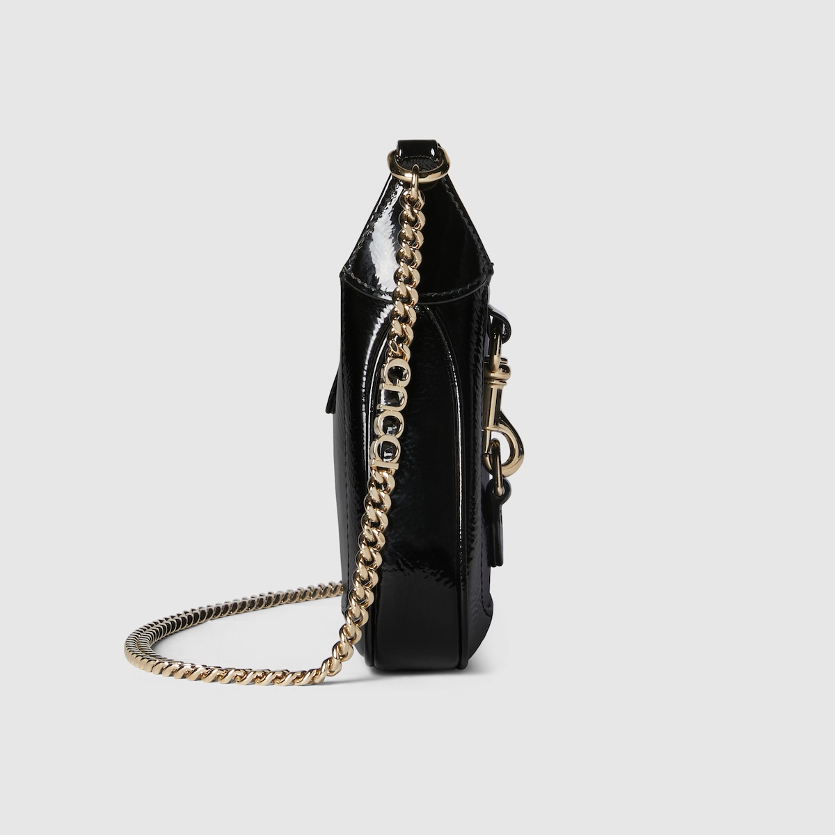 Replicate Gucci Jackie Notte Mini Bag(1:1 replica)