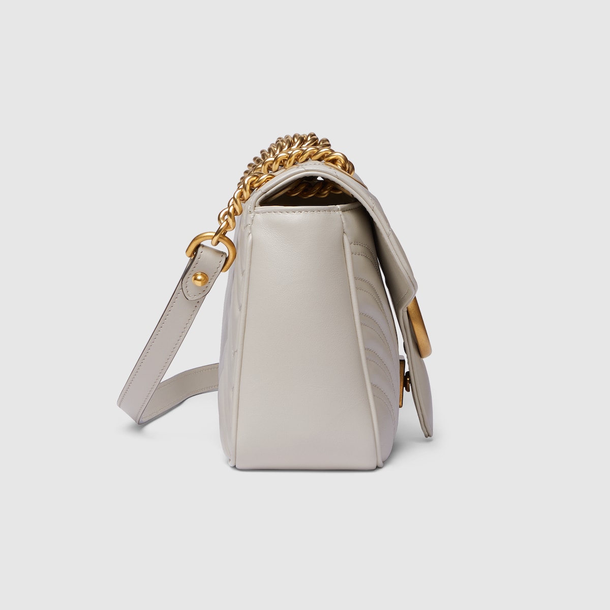 Replicate GG Marmont Small Shoulder Bag(1:1 replica)