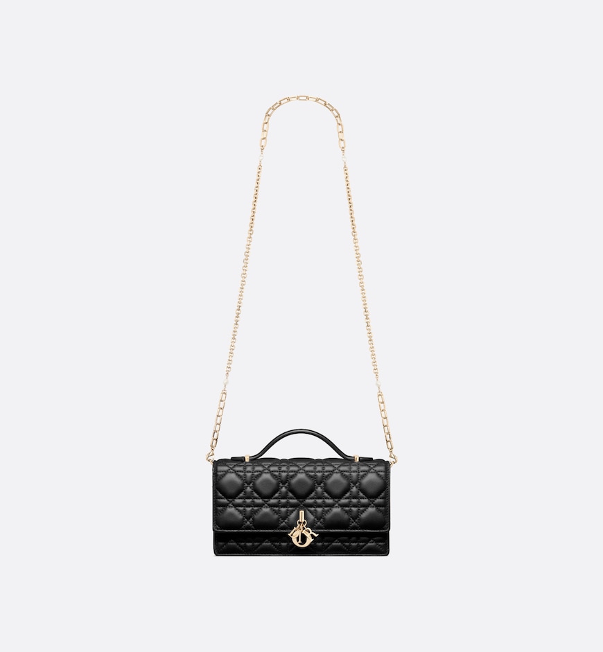 Replicate Dior My Dior Mini Bag(1:1 replica)