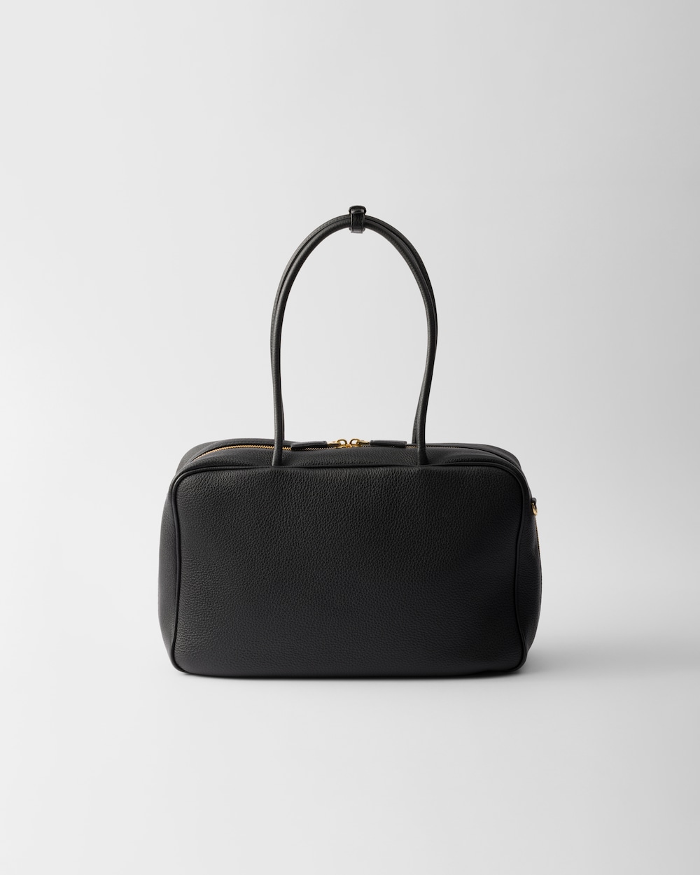 Replicate Large Leather Top-Handle Bag(1:1 replica)