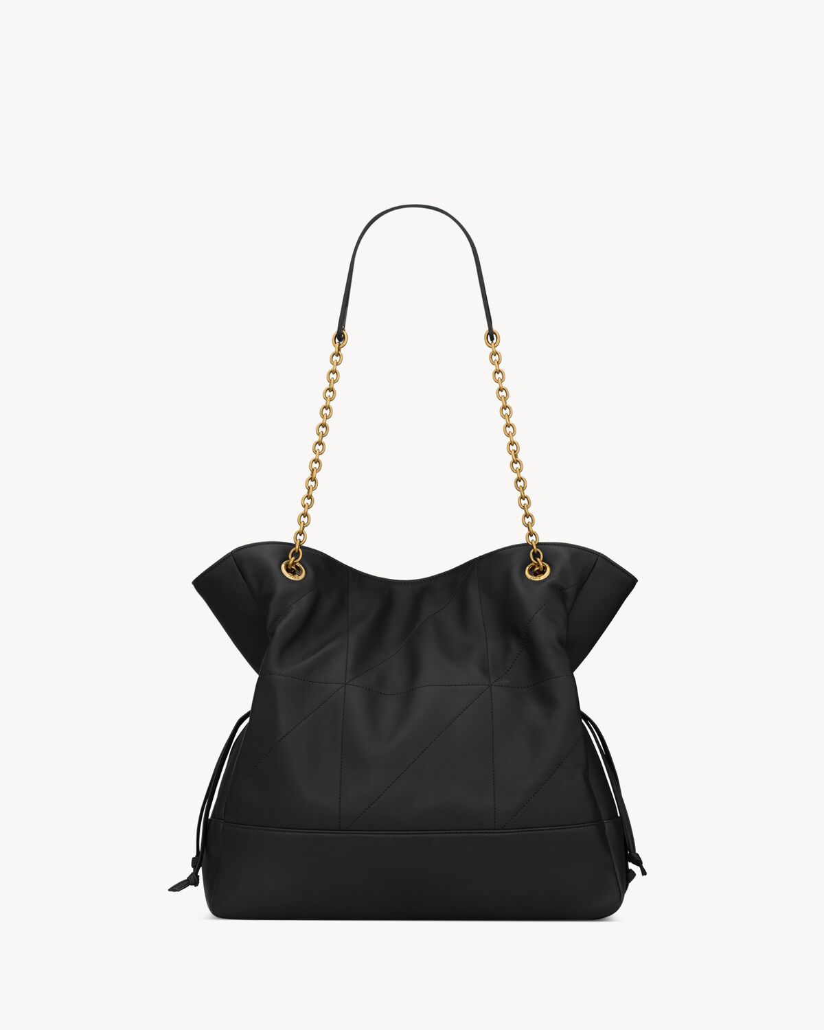 Replicate YSL Jamie 4.3 Shopping in Lambskin(1:1 replica)