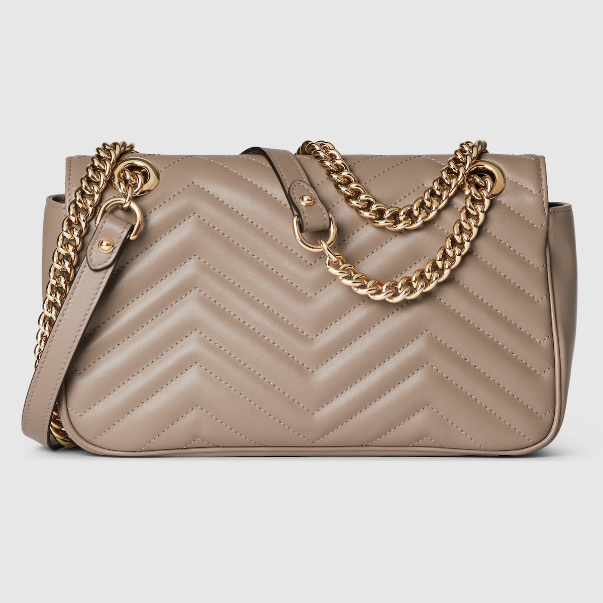 Replicate GG Marmont Small Shoulder Bag(1:1 replica)