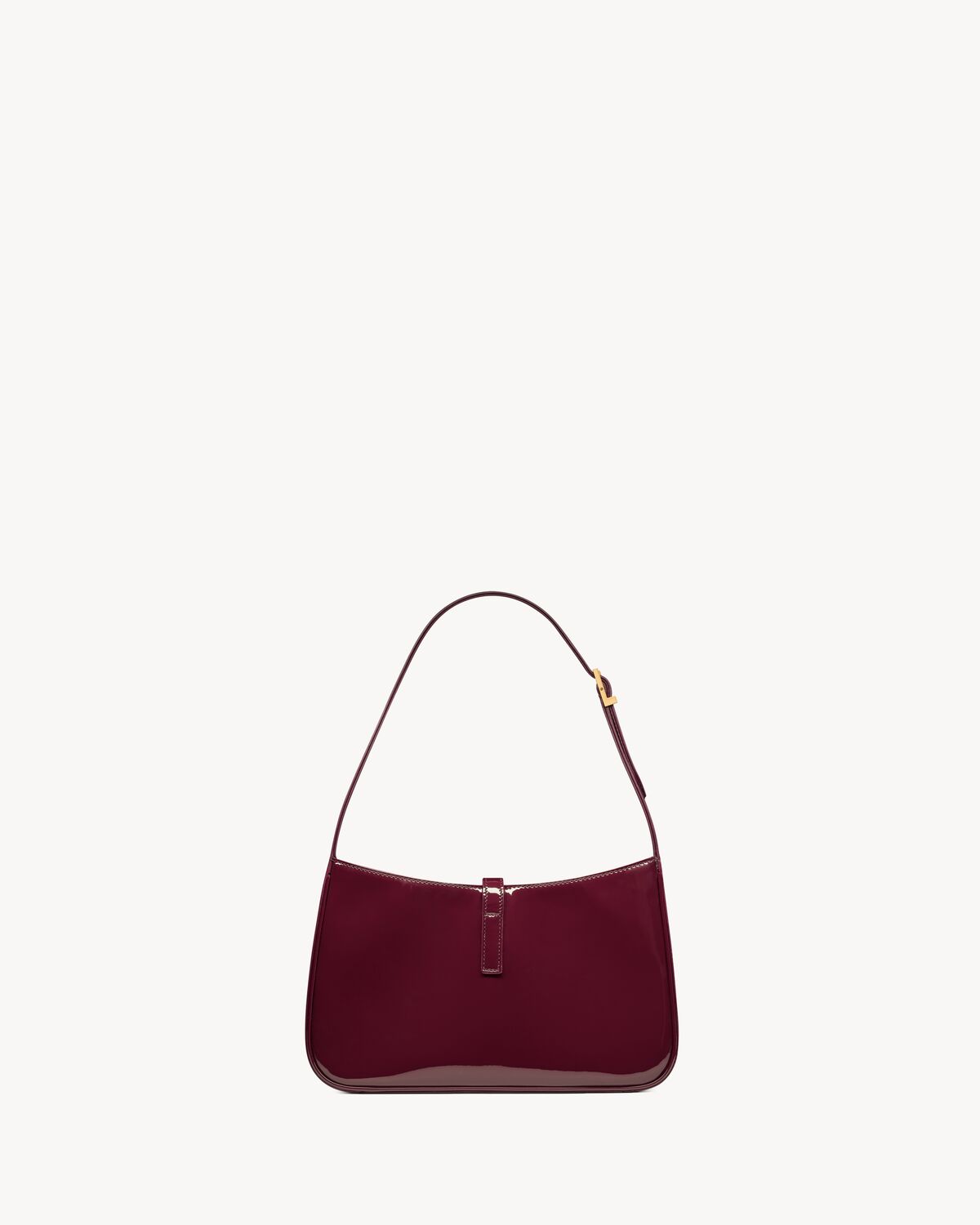 Replicate YSL Le 5 À 7 In Patent Leather(1:1 replica)